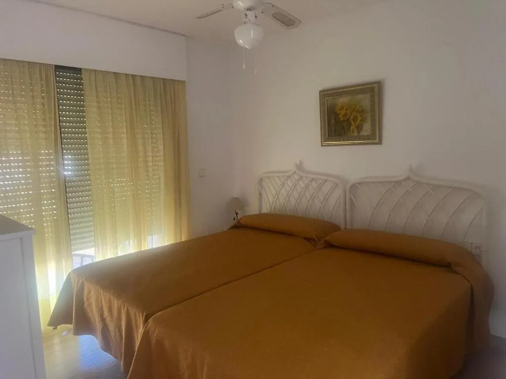 Piso 1 Dormitorio Fuengirola Ισπανία